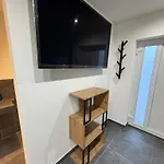 Tee - Time - Und Kirsch - Kiste Apartamento