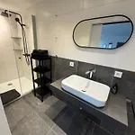 Tee - Time - Und Kirsch - Kiste Apartamento Momlingen