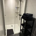 Tee - Time - Und Kirsch - Kiste Apartamento Momlingen