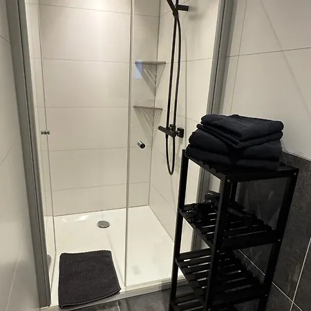 Tee - Time - Und Kirsch - Kiste Appartement Momlingen