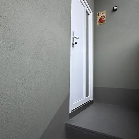 Tee - Time - Und Kirsch - Kiste Appartement Momlingen