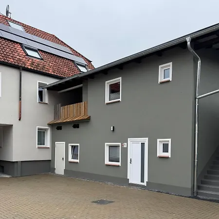 Tee - Time - Und Kirsch - Kiste * Momlingen