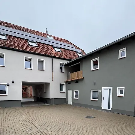 Tee - Time - Und Kirsch - Kiste * Momlingen