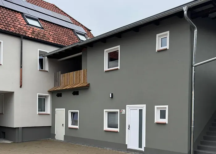 Tee - Time - Und Kirsch - Kiste * Momlingen