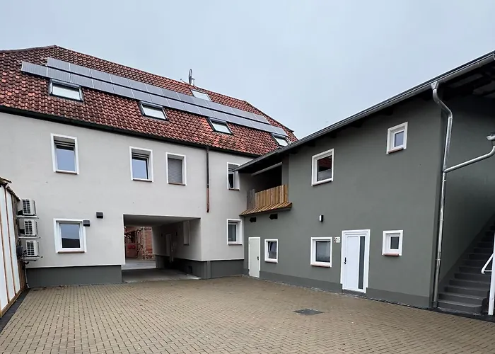 Tee - Time - Und Kirsch - Kiste * Momlingen